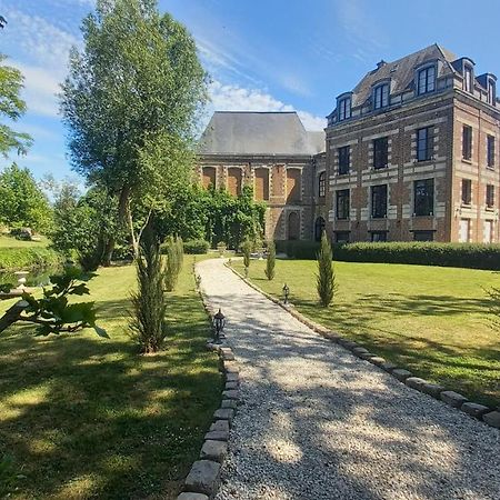 Chateau De Ruesnes מראה חיצוני תמונה